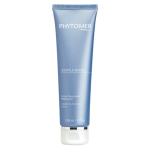 Souffle Marin Cleansing Foaming Cream