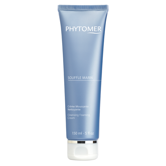 Souffle Marin Cleansing Foaming Cream