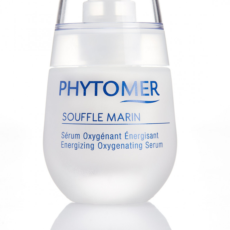 Soufle Marin Energizing Oxygenating - Slika 3