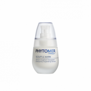 Soufle Marin Energizing Oxygenating