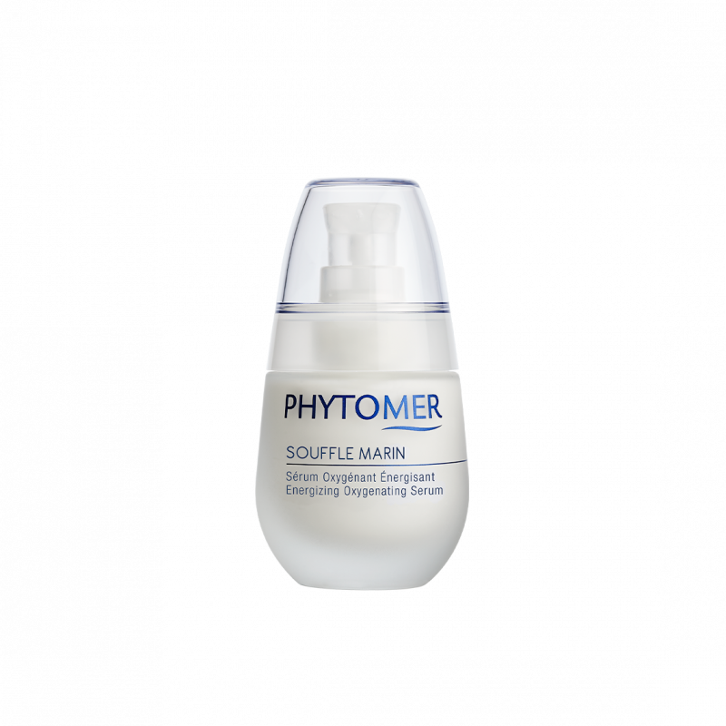 Soufle Marin Energizing Oxygenating