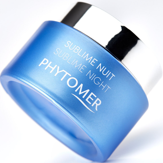 Sublime Night Skin Renewing Smoothing - Slika 3