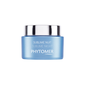 Sublime Night Skin Renewing Smoothing