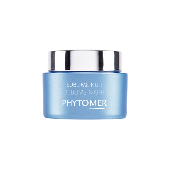 Sublime Night Skin Renewing Smoothing