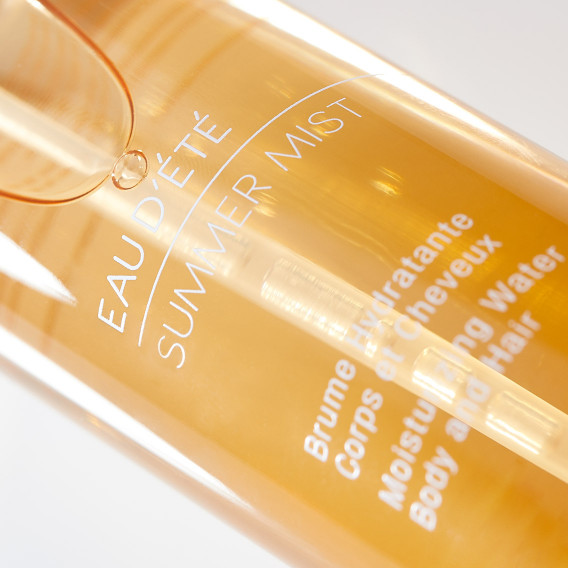 Summer Mist Moisturizing Water - Slika 3