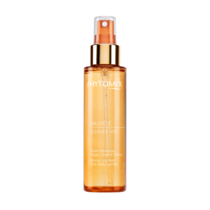 Summer Mist Moisturizing Water