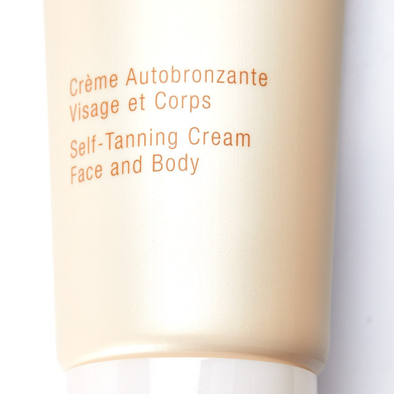 Sun Radiance Self Tanning Cream - Slika 3