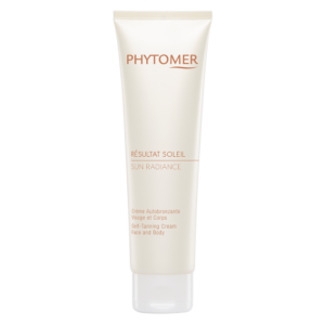 Sun Radiance Self Tanning Cream