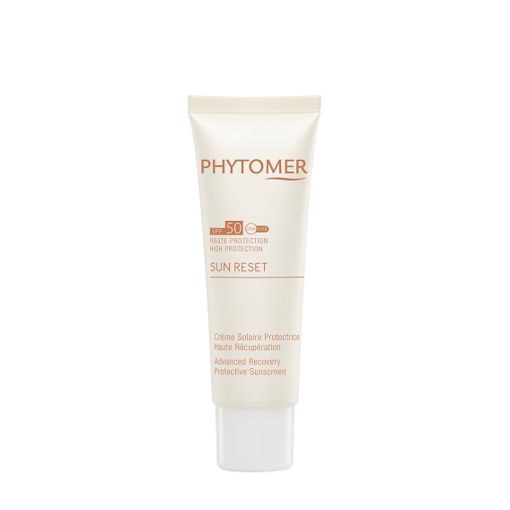 Sun Reset Advanced Recovery Protective