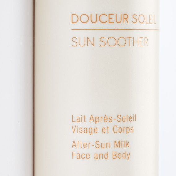 Sun Soother After-Sun Milk Face and Body - Slika 3