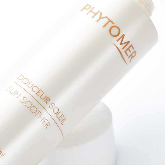Sun Soother After-Sun Milk Face and Body - Slika 4