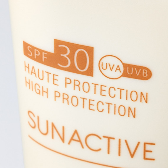 Sunactive Protective Sunscreen SPF 30 - Slika 4