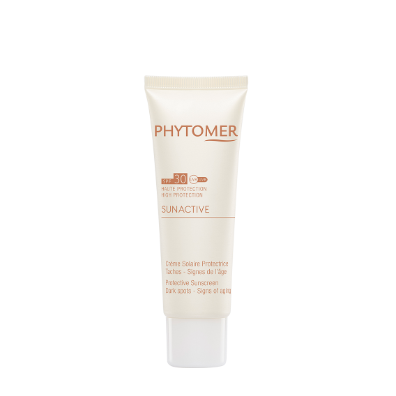 Sunactive Protective Sunscreen SPF 30