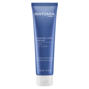Toning Body Scrubs with Marine Salt