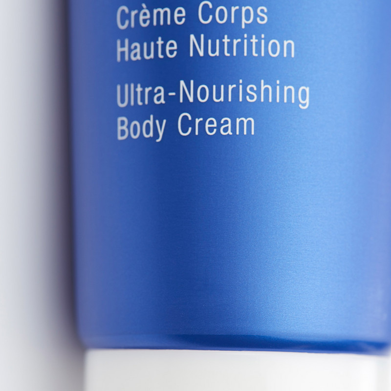 Tresor de Mers Ultra-Nourishing Cream - Slika 3