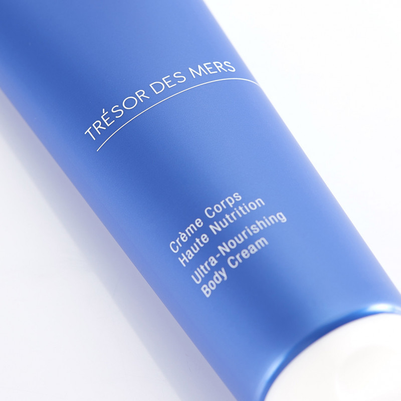 Tresor de Mers Ultra-Nourishing Cream - Slika 4
