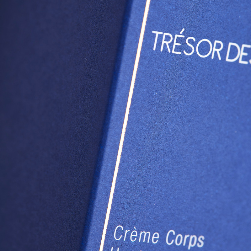 Tresor de Mers Ultra-Nourishing Cream - Slika 5
